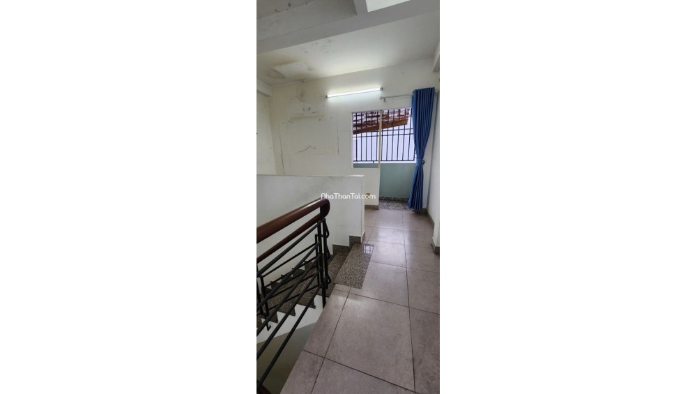 BÁN NHÀ MẶT TIỀN ĐƯỜNG SỐ QUẬN 4 – GẦN MT VĨNH HỘI, GIÁ 11.7 TỶ TL